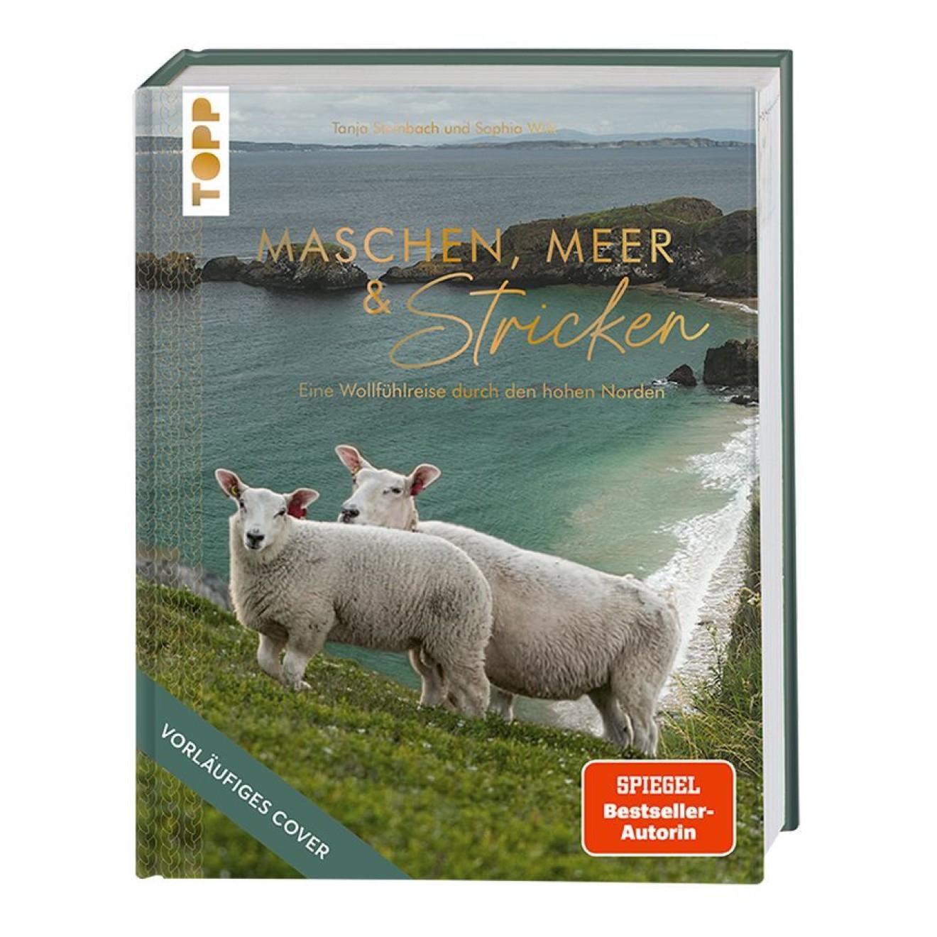 frechverlag Maschen, Meer und Stricken