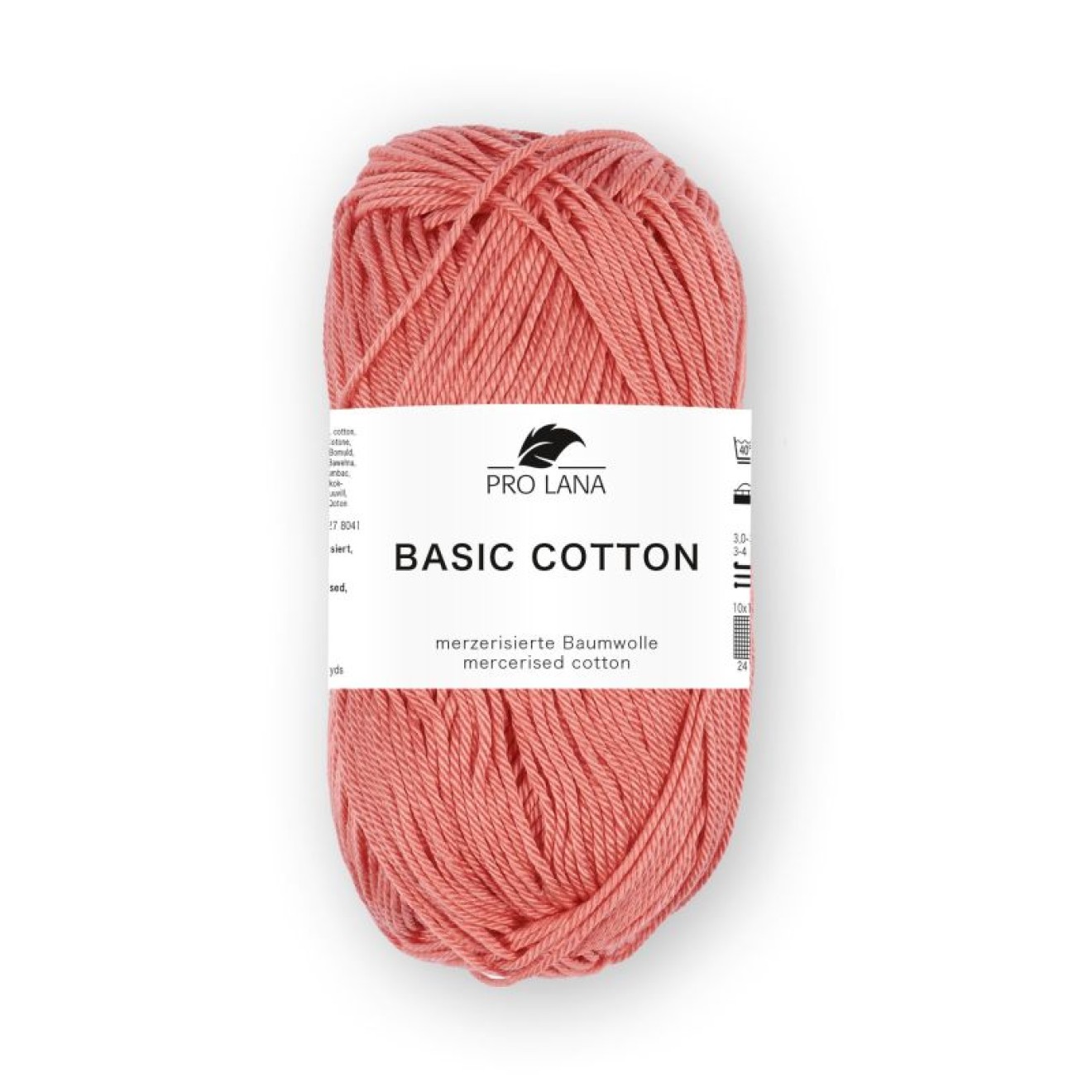 Pro Lana Basic Cotton colour 229