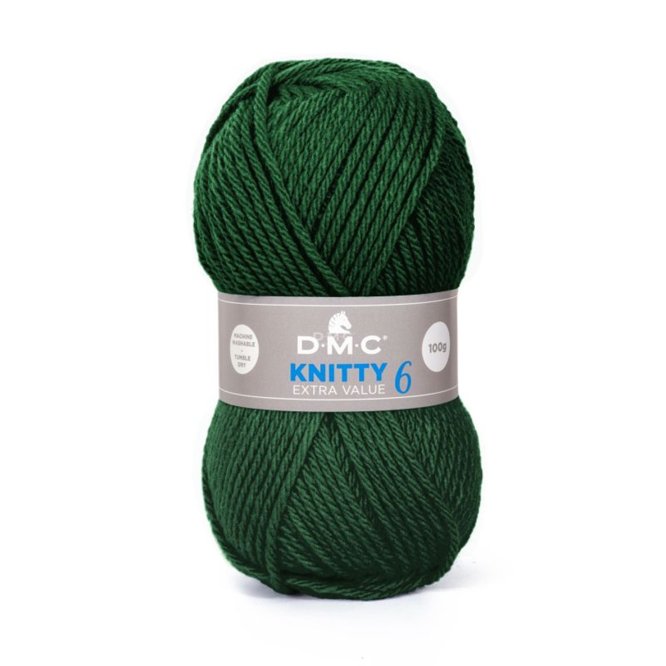 DMC Knitty 6 colour 839