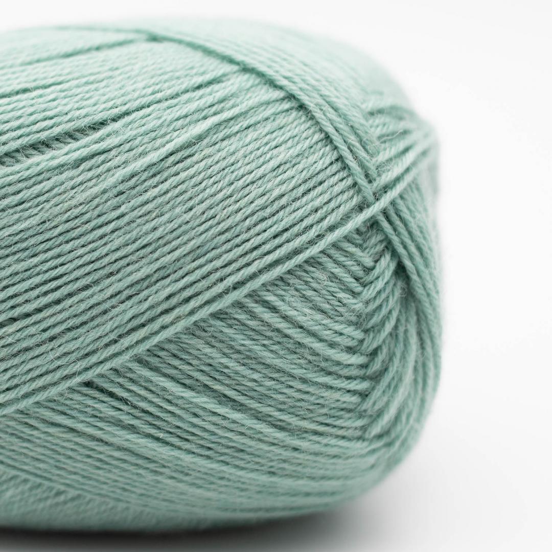 Kremke Edelweiss CLASSIC 4fach 100g non-superwash yarn