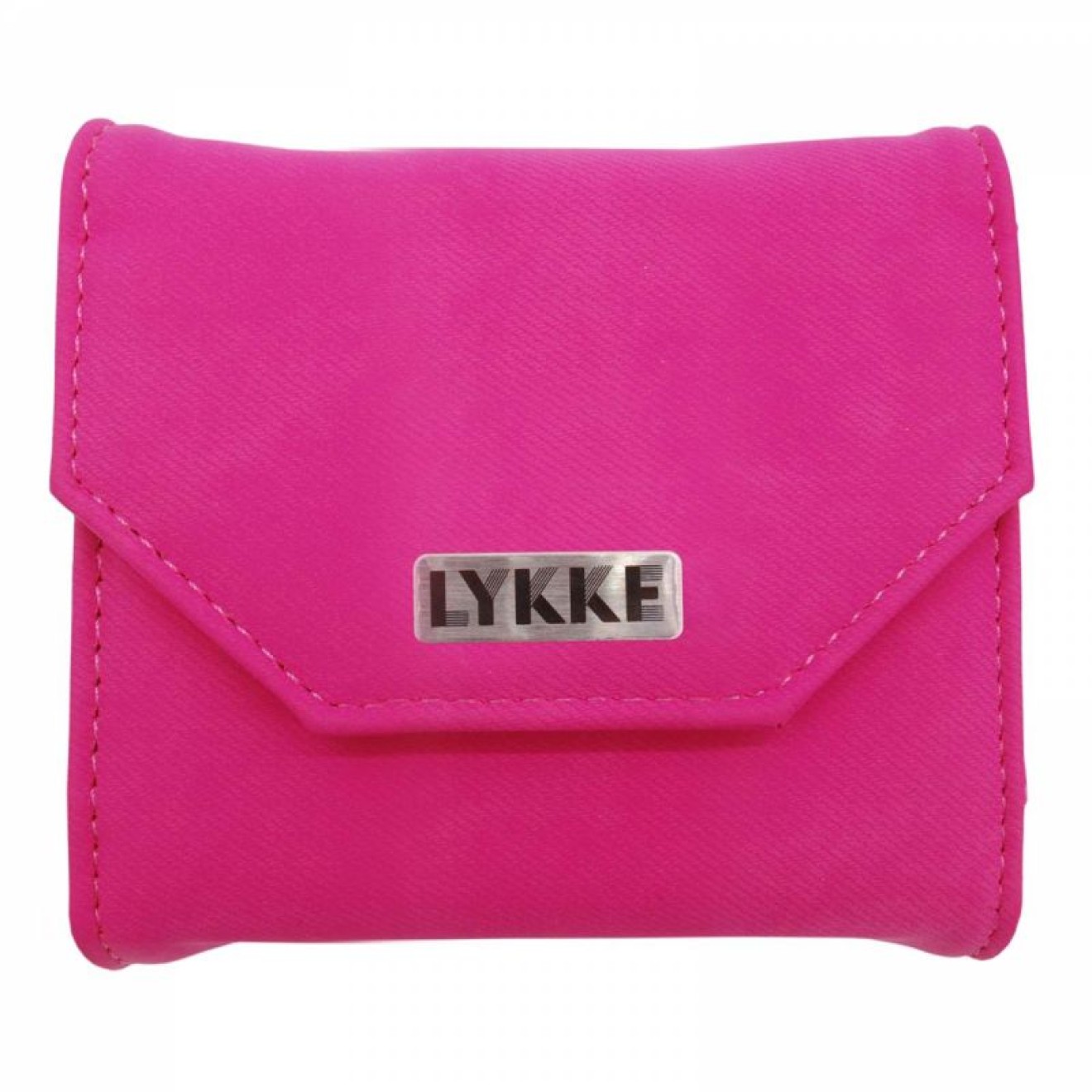 LYKKE Nadelset austauschbare Nadelspitzen Blush Fuchsia 3,25-4,5 mm 9 cm 3,25-4,5 mm / 9 cm