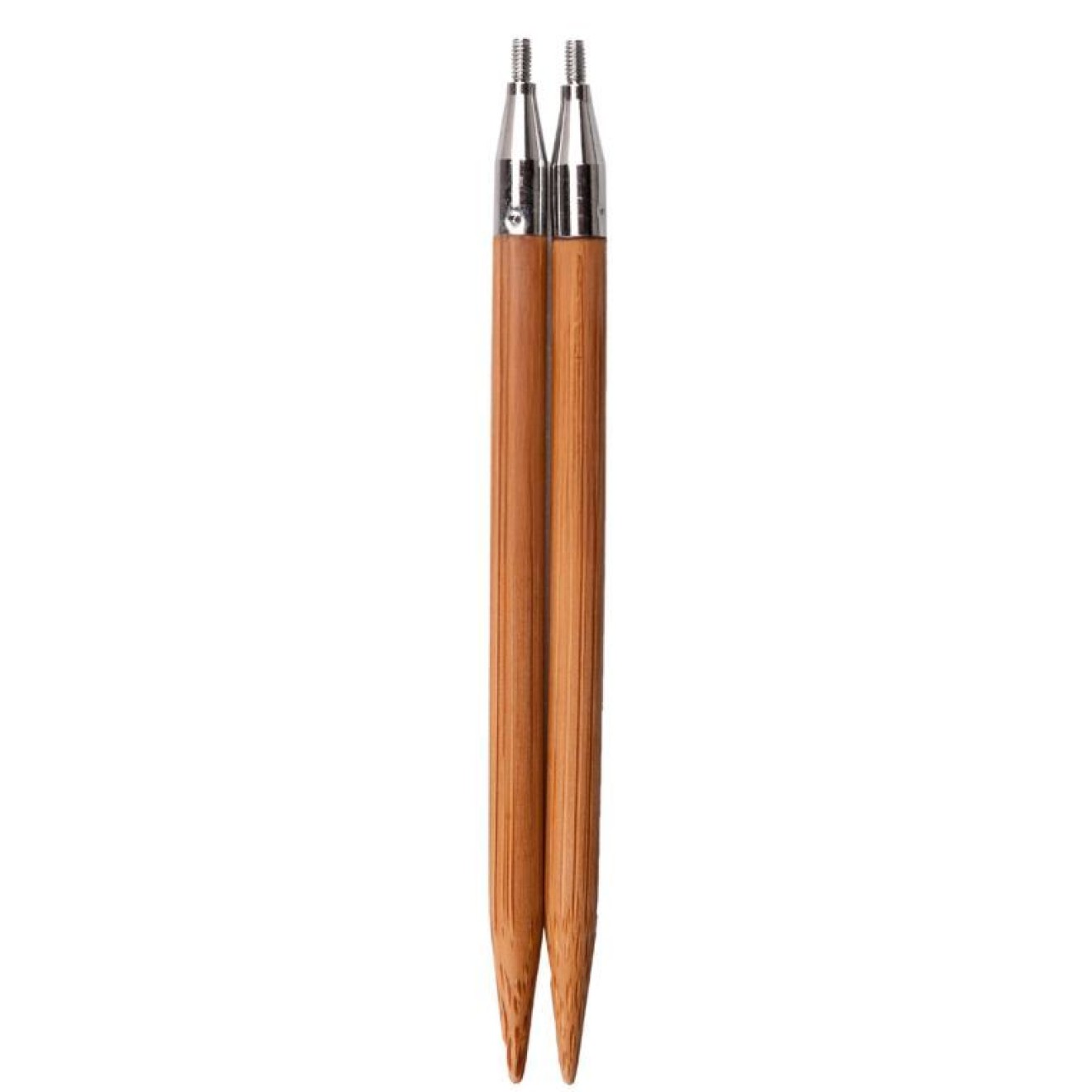 ChiaoGoo SPIN Bamboo Patina Interchangeable Needle Tips 2,75 mm / 10 cm