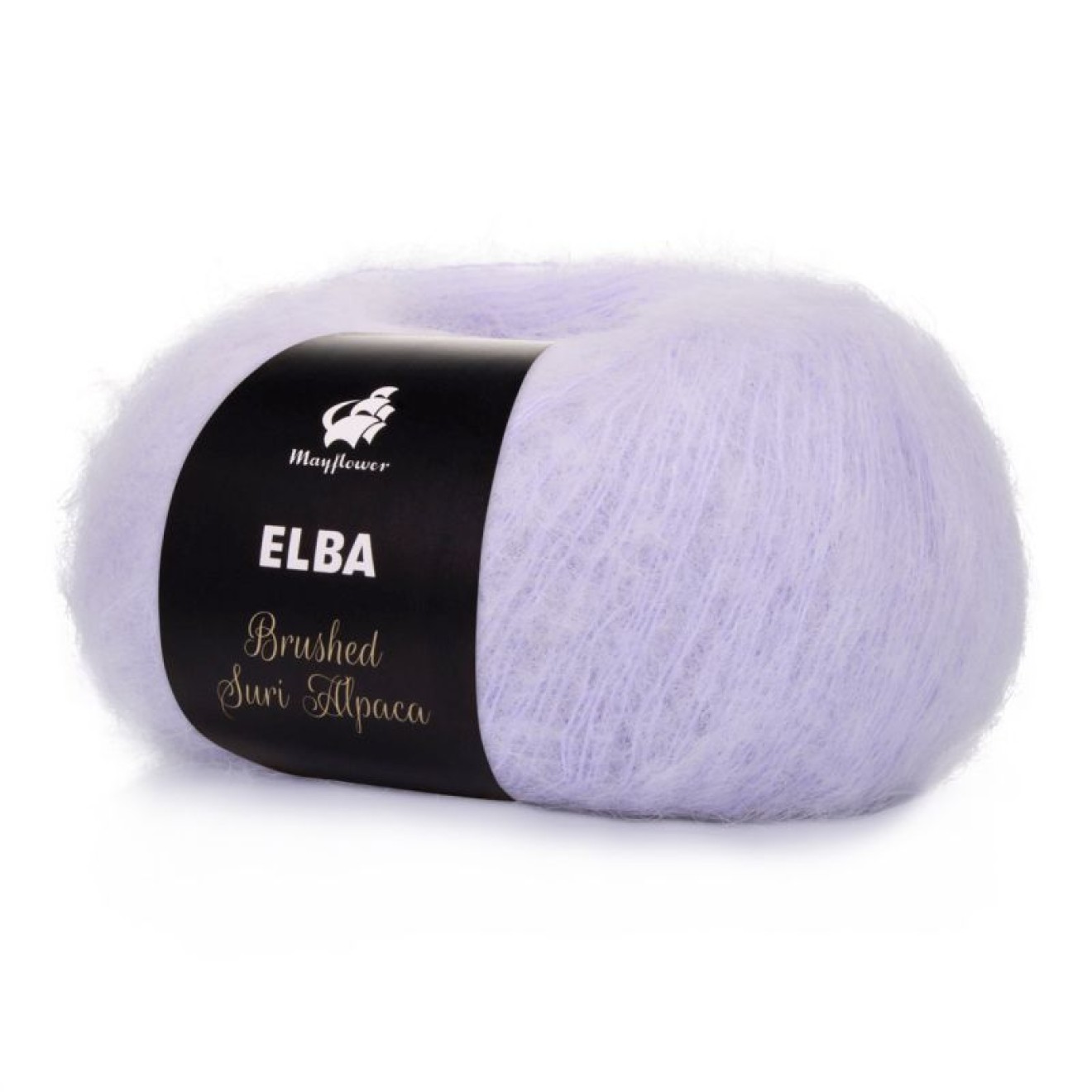 Mayflower Elba colour 030 soft purple