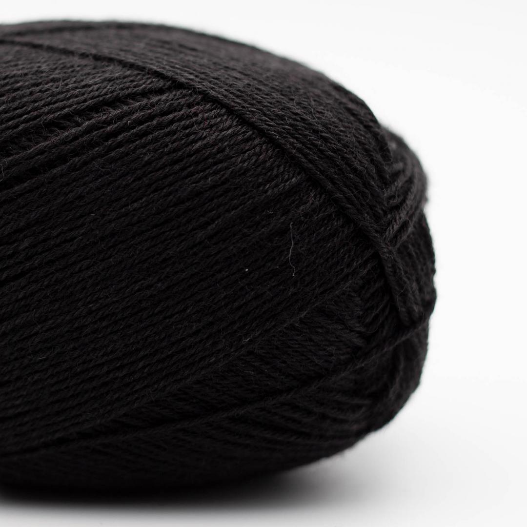 Kremke Edelweiss CLASSIC 4fach 100g non-superwash yarn
