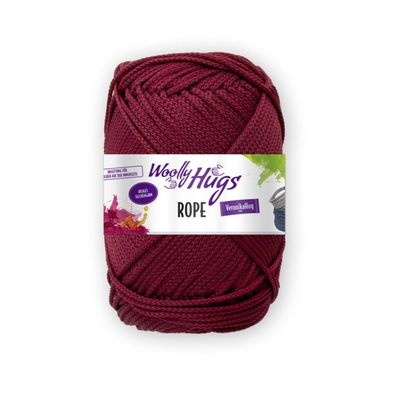 Pro Lana Rope colour 038