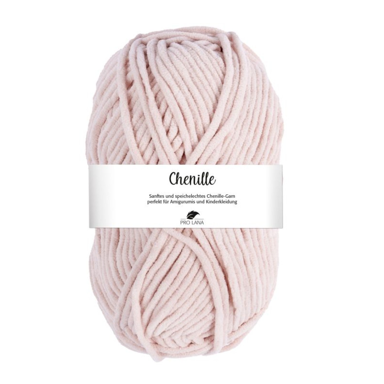Pro Lana Chenille colour 23