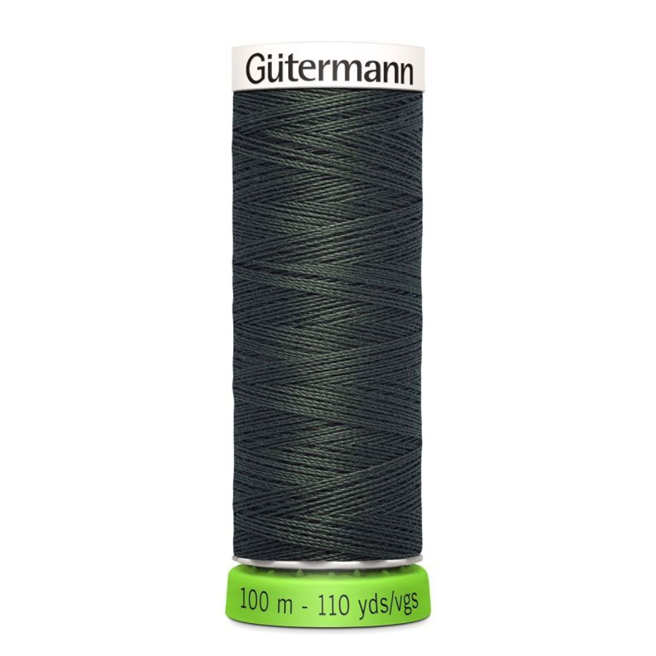 Gütermann creativ all-purpose thread rPET 100 m colour 0861