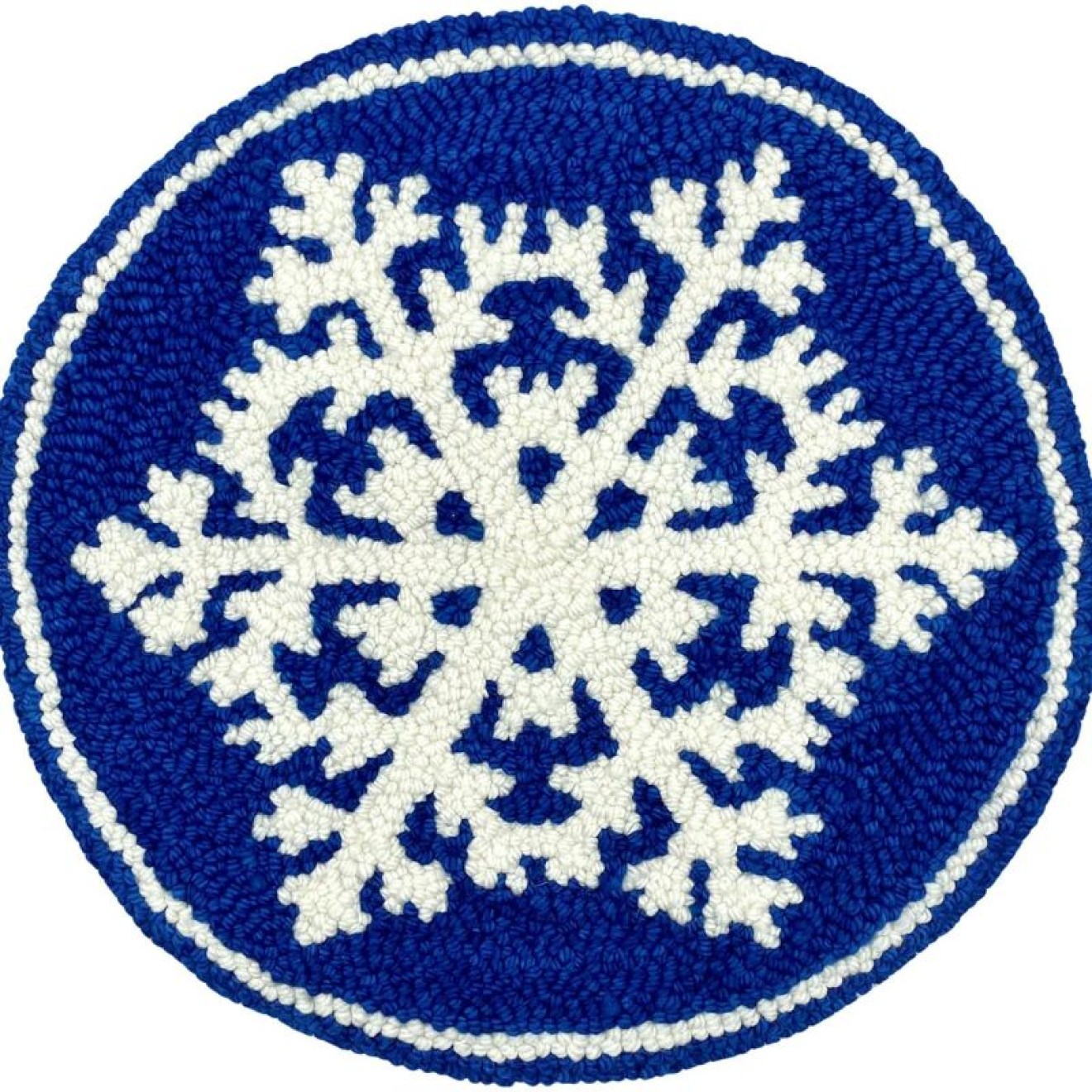 Ø 36 cm / Snowflake