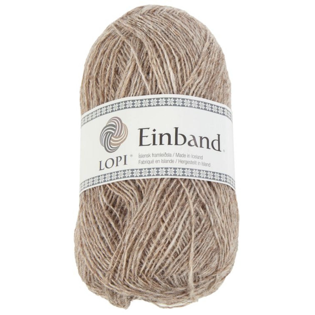 Lopi Einband Farbe 0886 light beige