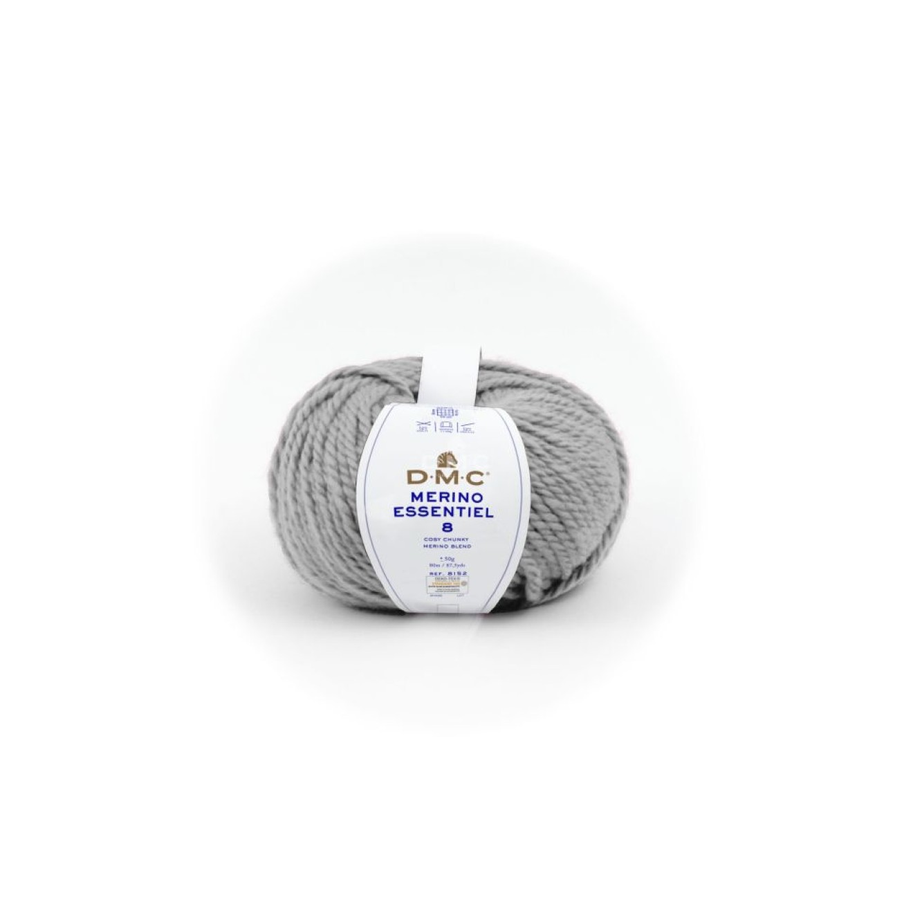 DMC Merino 8 colour 872 col. 872