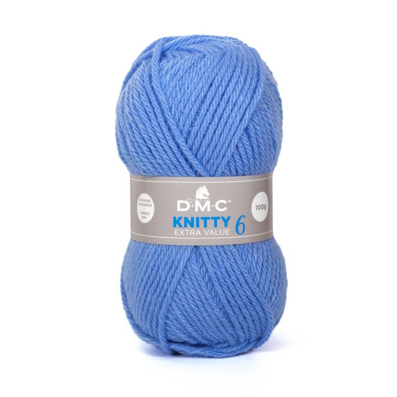 DMC Knitty 6 colour 969 col. 969