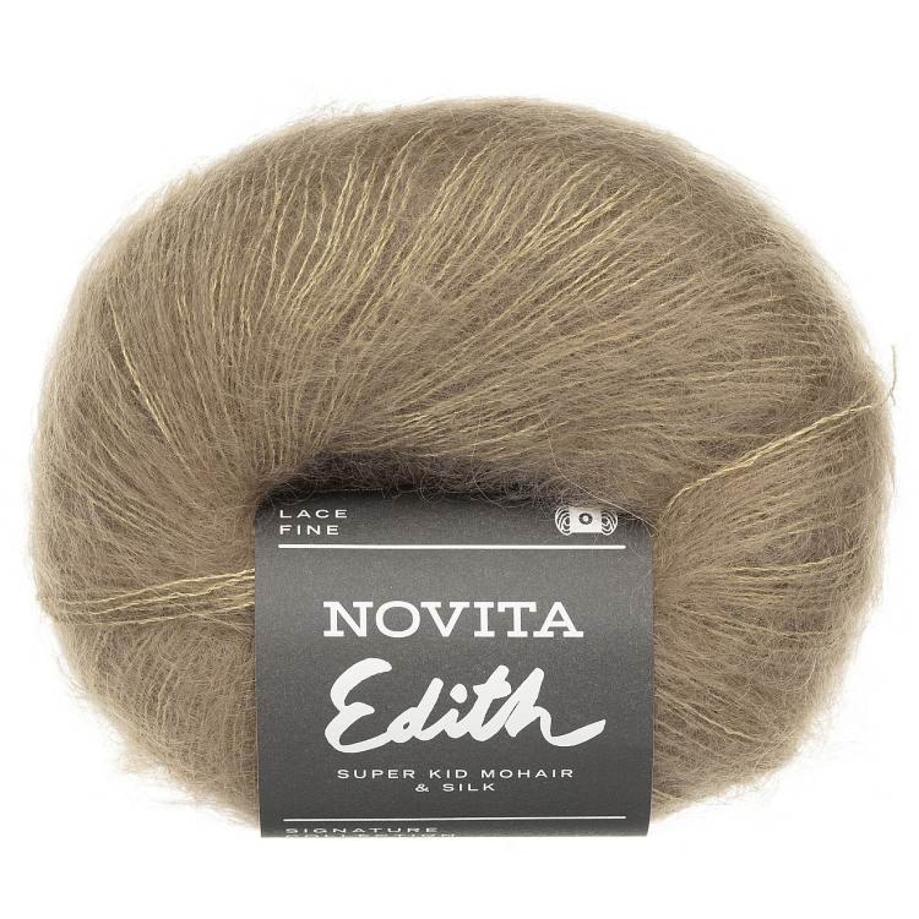 Novita Edith colour 6121 touch