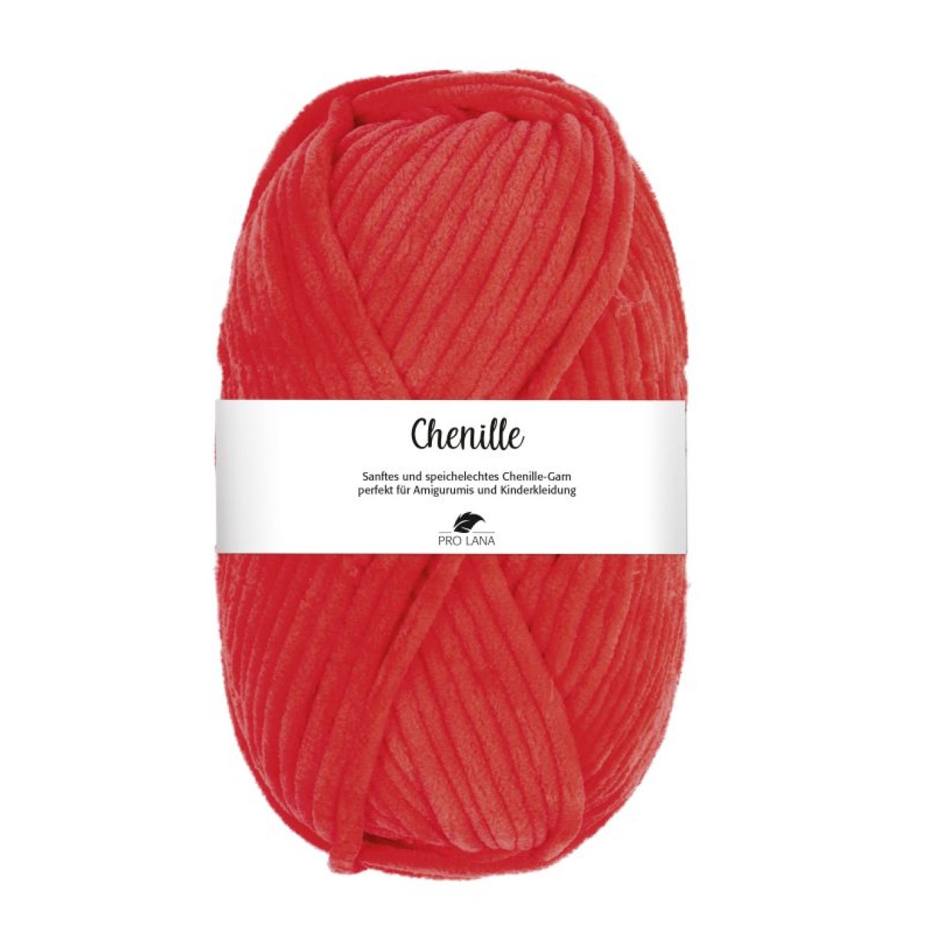 Pro Lana Chenille colour 30
