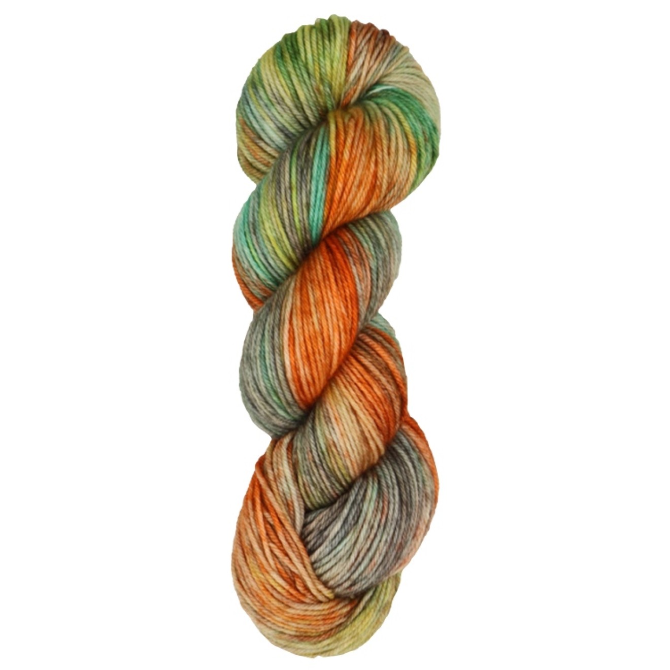 Symfonie Yarns Bella Color colour 4026 Lagoon Dream
