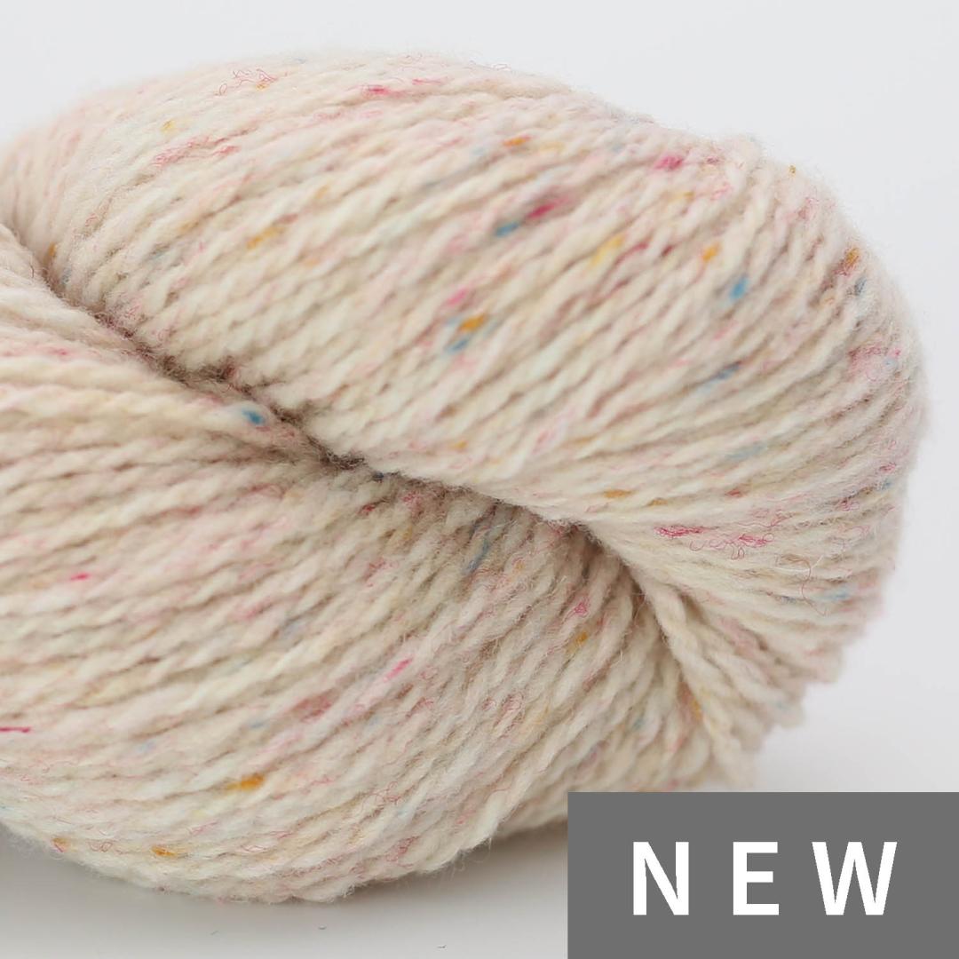 BC Garn Loch Lomond GOTS yarn
