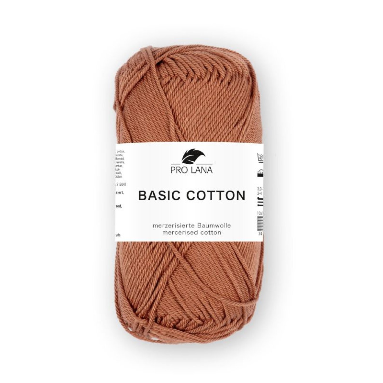 Pro Lana Basic Cotton colour 213