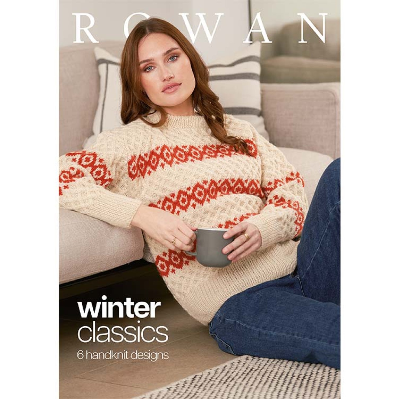 DMC Rowan 199-0000346-000000