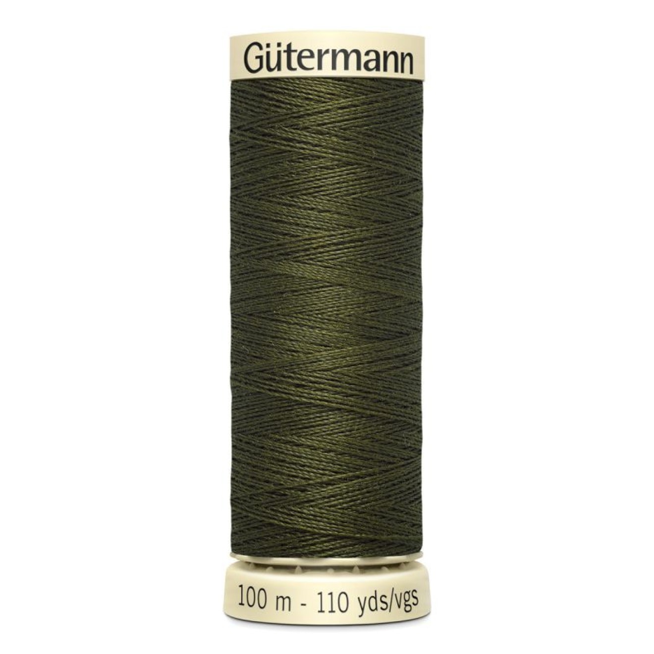 Gütermann creativ all-purpose thread 100 m colour 0399