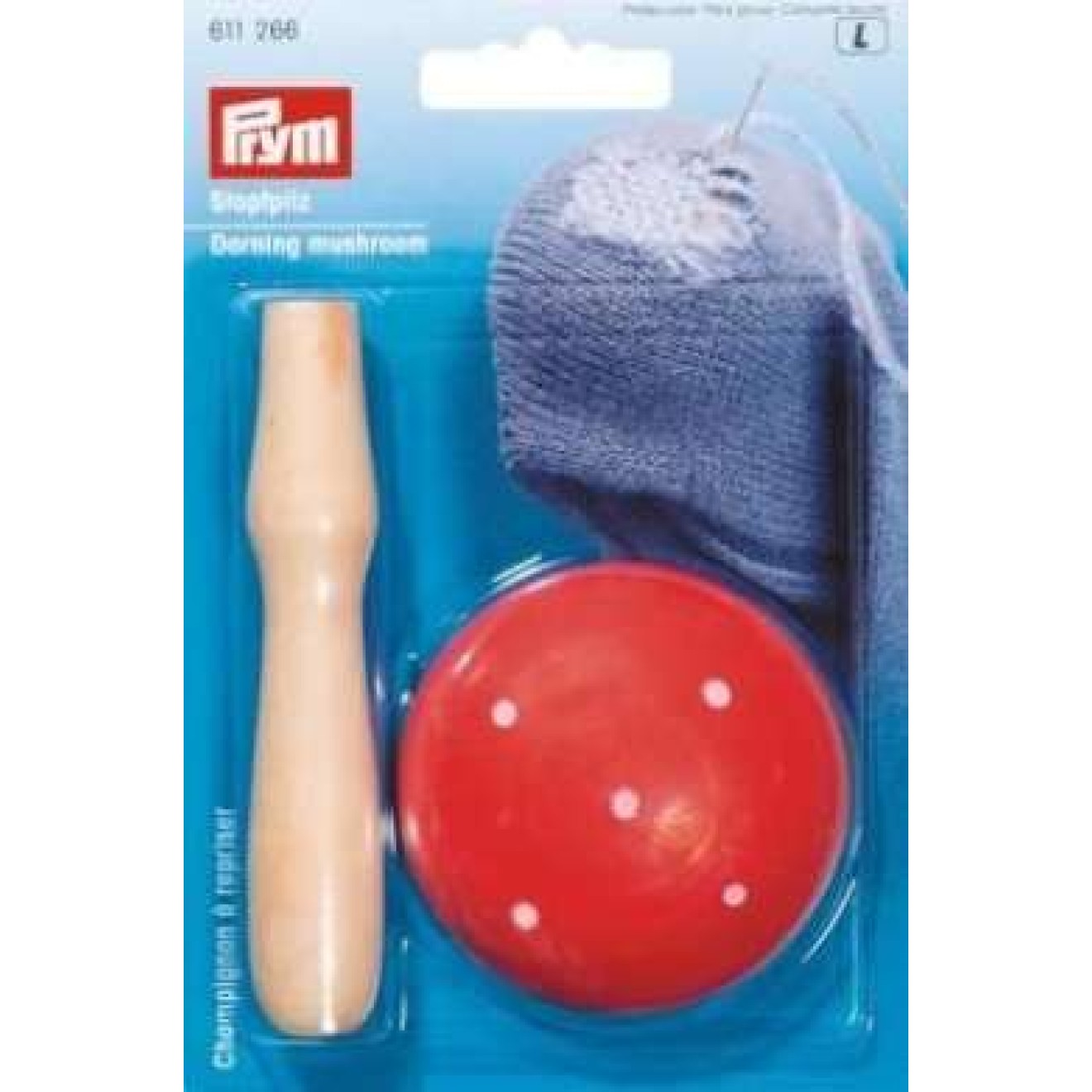 Prym Stopfpilz