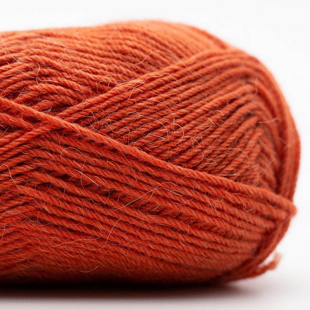 Kremke Edelweiss ALPAKA 4fach 25g yarn