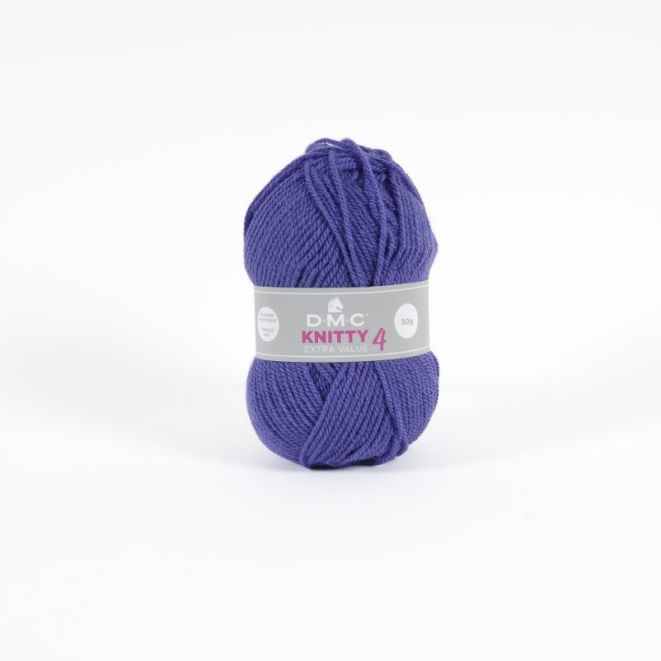 DMC Knitty 4 colour 00884 col. 00884