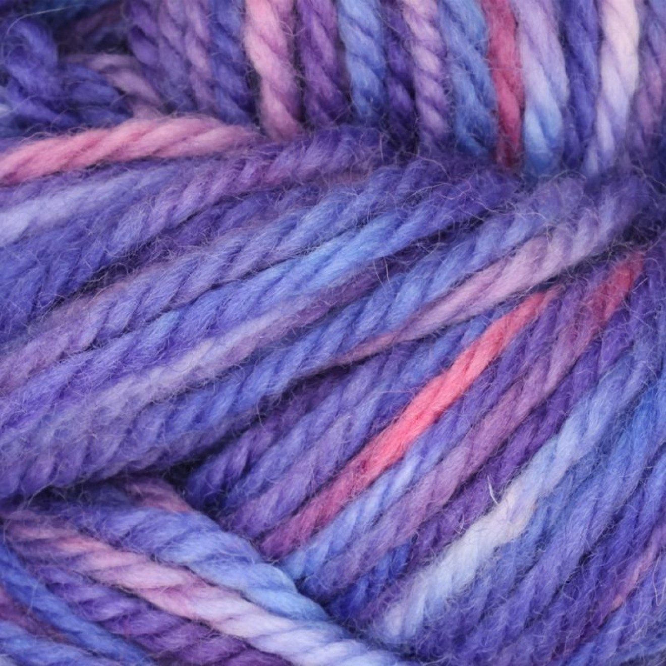 The Oxford Company Violet Jane Kammgarn color colour col. Summer Sunrise