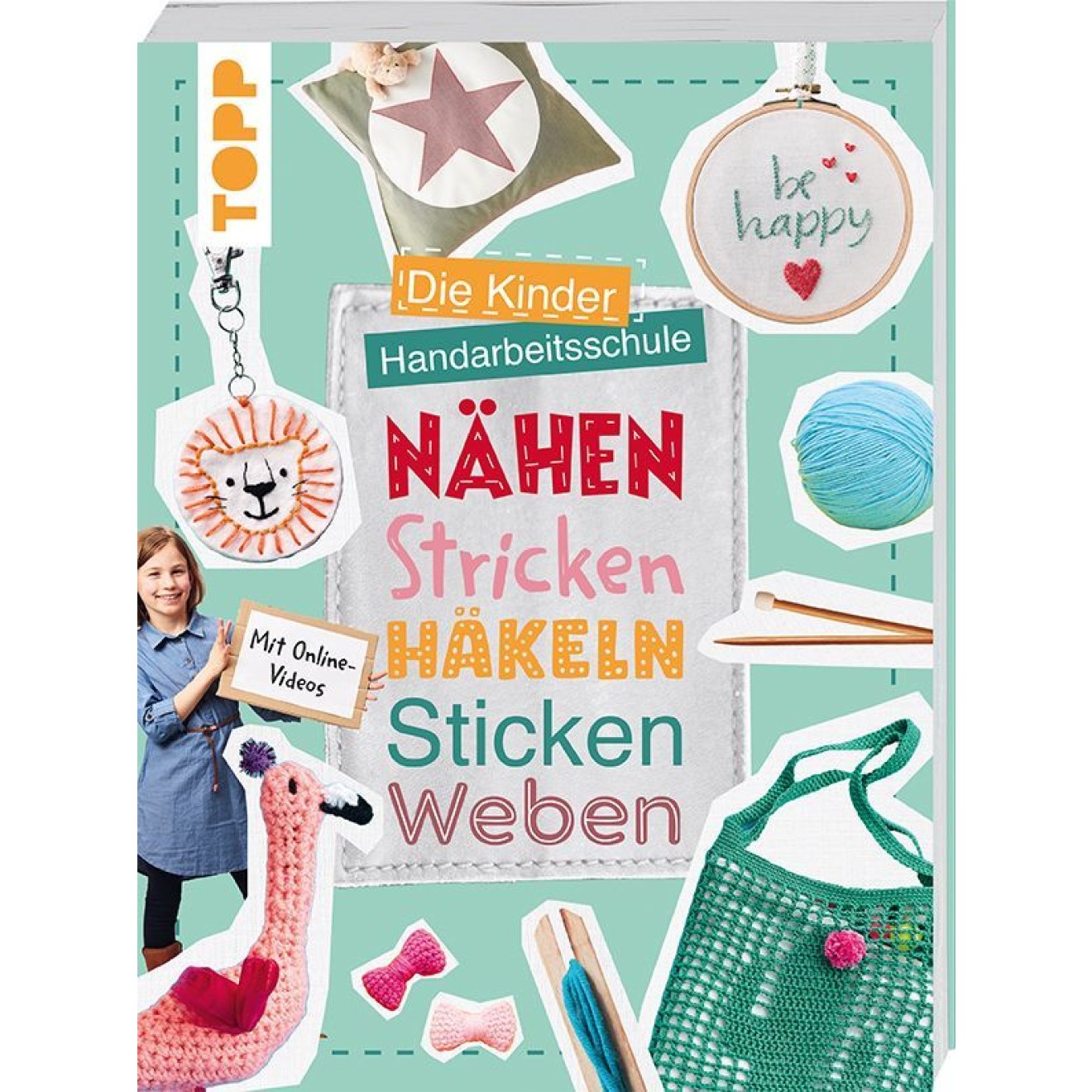frechverlag Book 21,5x28,5 cm