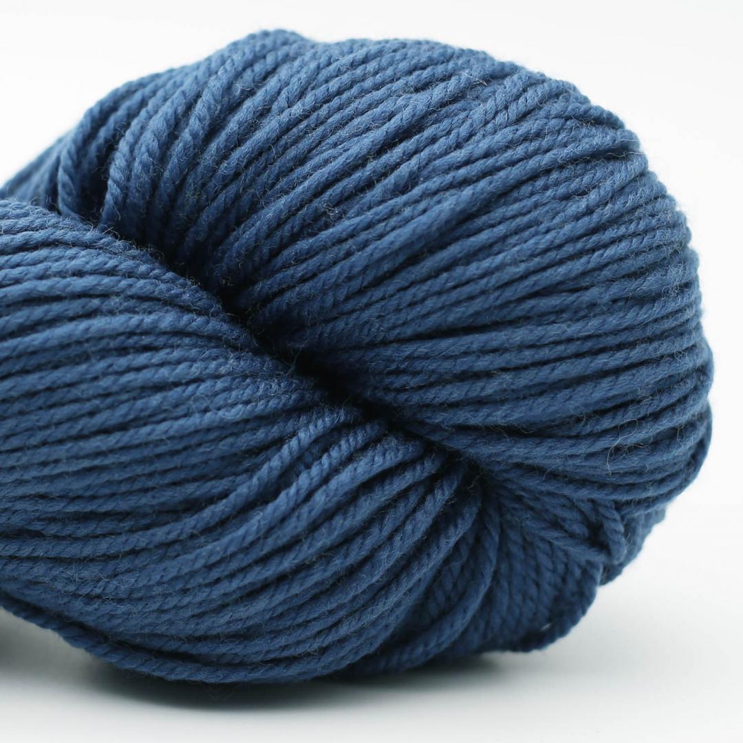 Hey Mama Wolf Mokosh Merino d'Arles GOTS 100g yarn