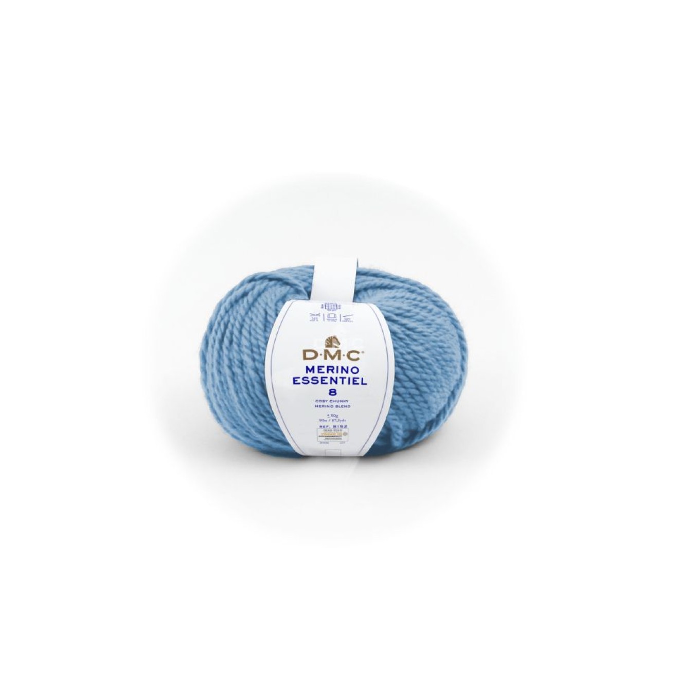 DMC Merino 8 colour 877