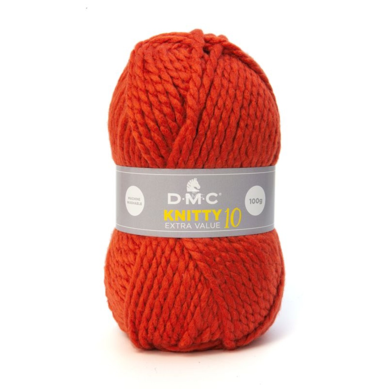 DMC Knitty 10 colour 779 col. 779