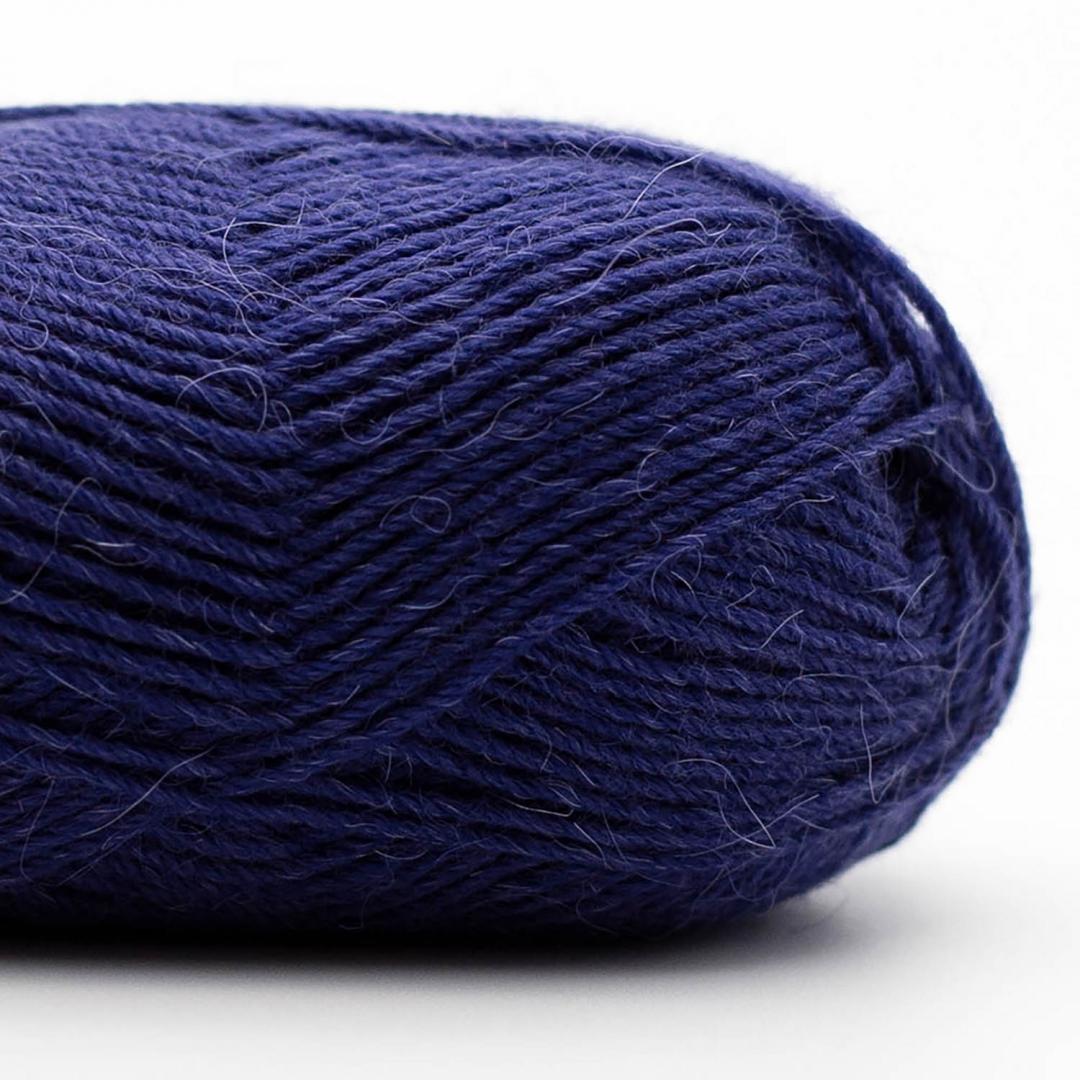 Kremke Edelweiss ALPAKA 4fach 25g yarn