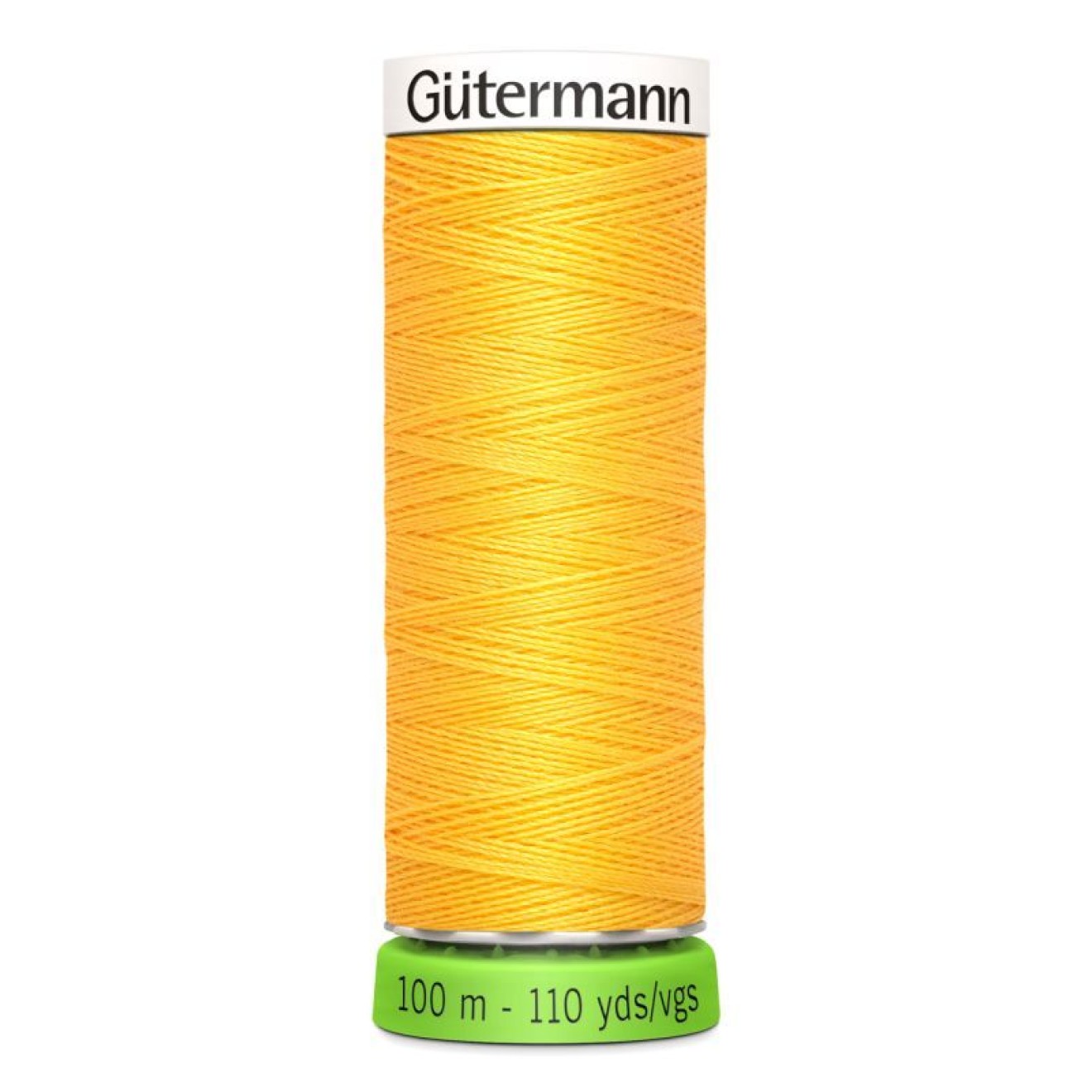 Gütermann creativ all-purpose thread rPET 100 m colour 0417