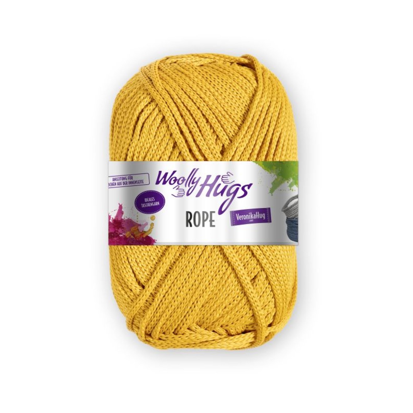 Pro Lana Rope colour 23
