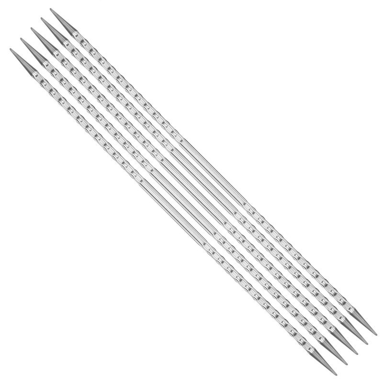 addi double point needles Novel Quintett 2,00 mm / 15 cm