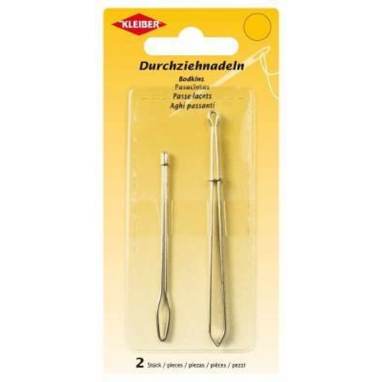 Kleiber needle threader