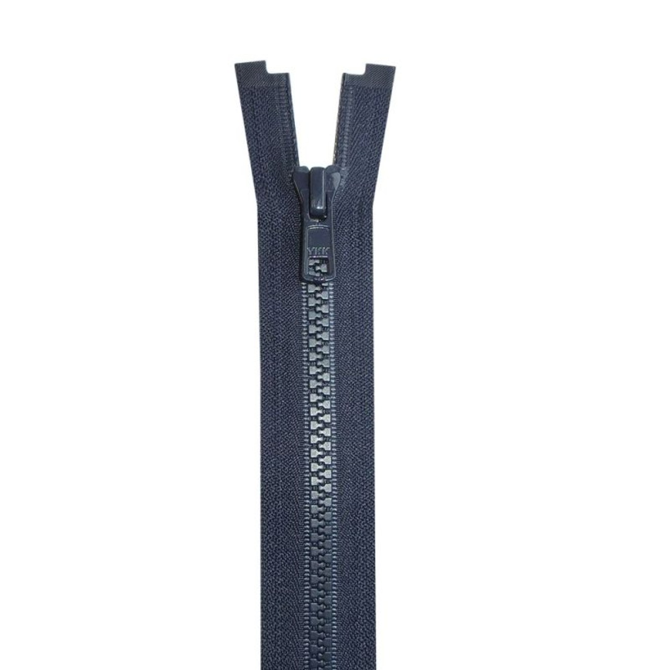 YKK VSC-56 Vislon nicht teilbar Farbe 058 marine