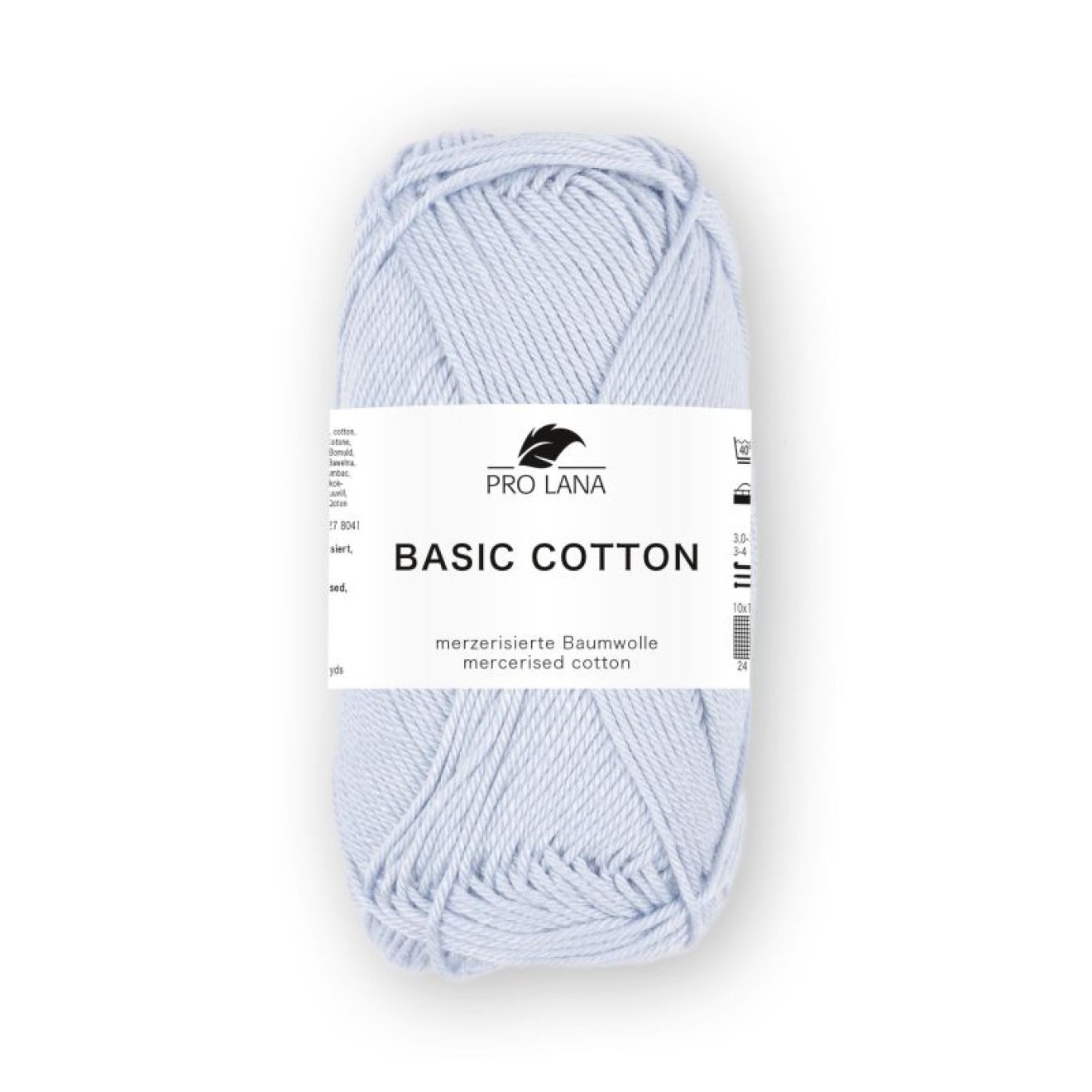 Pro Lana Basic Cotton colour 256