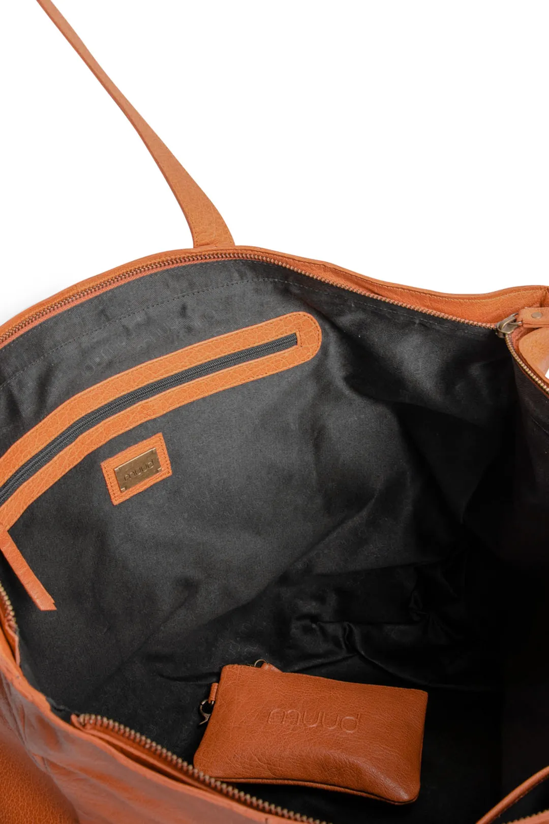 muud Laura sac week-end – 38x57 cm