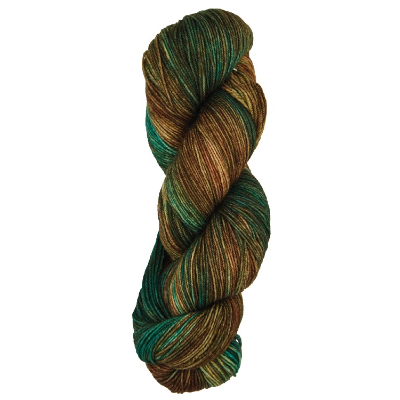 Symfonie Yarns Terra Color Farbe 2013 Himalayas