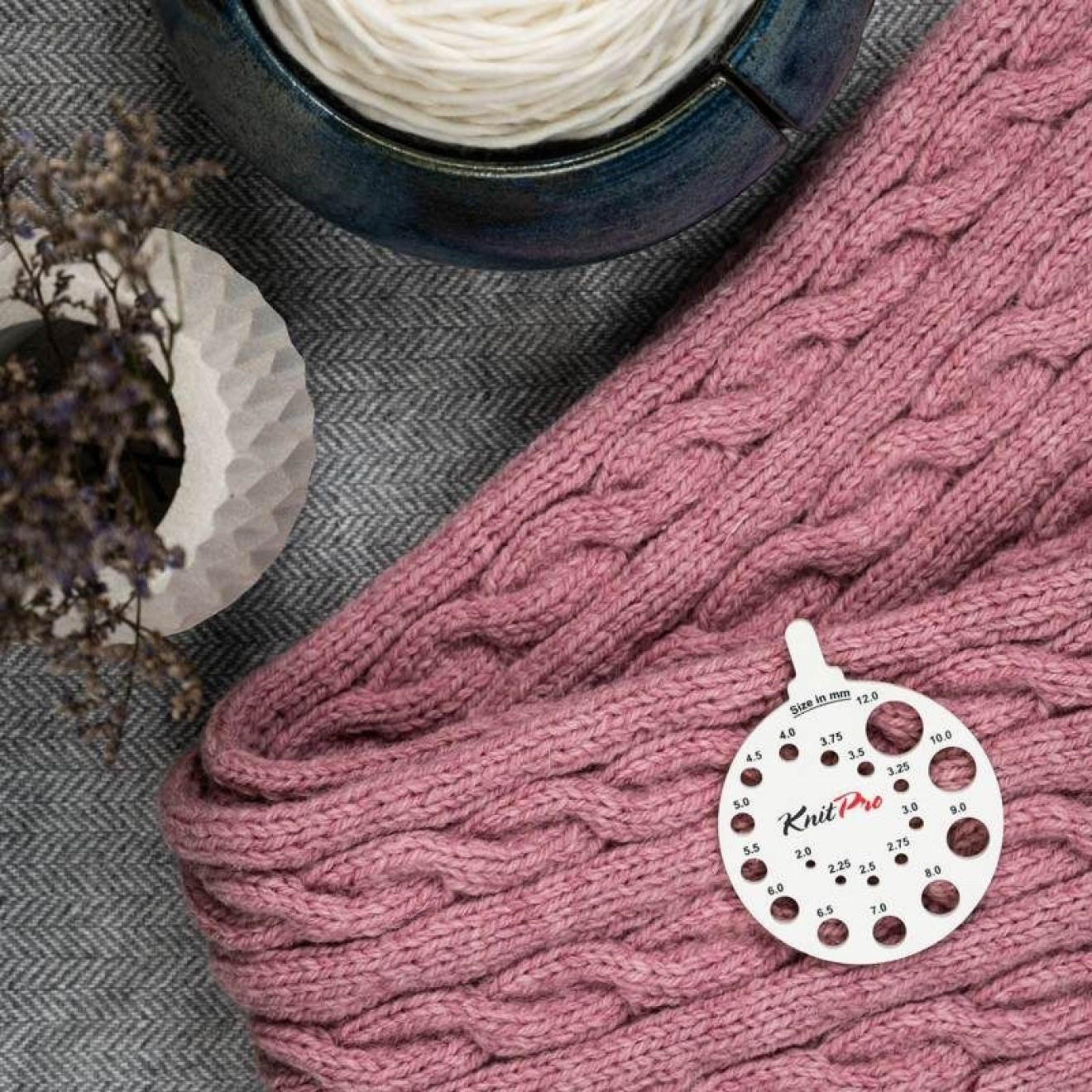 KnitPro 118-0010991-000000