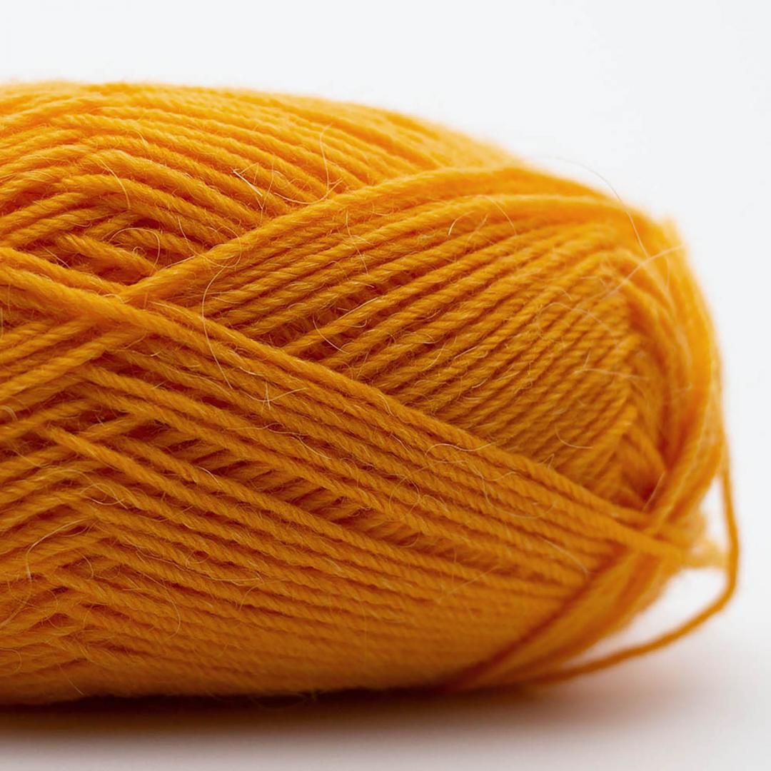 Kremke Edelweiss ALPAKA 4fach 25g yarn