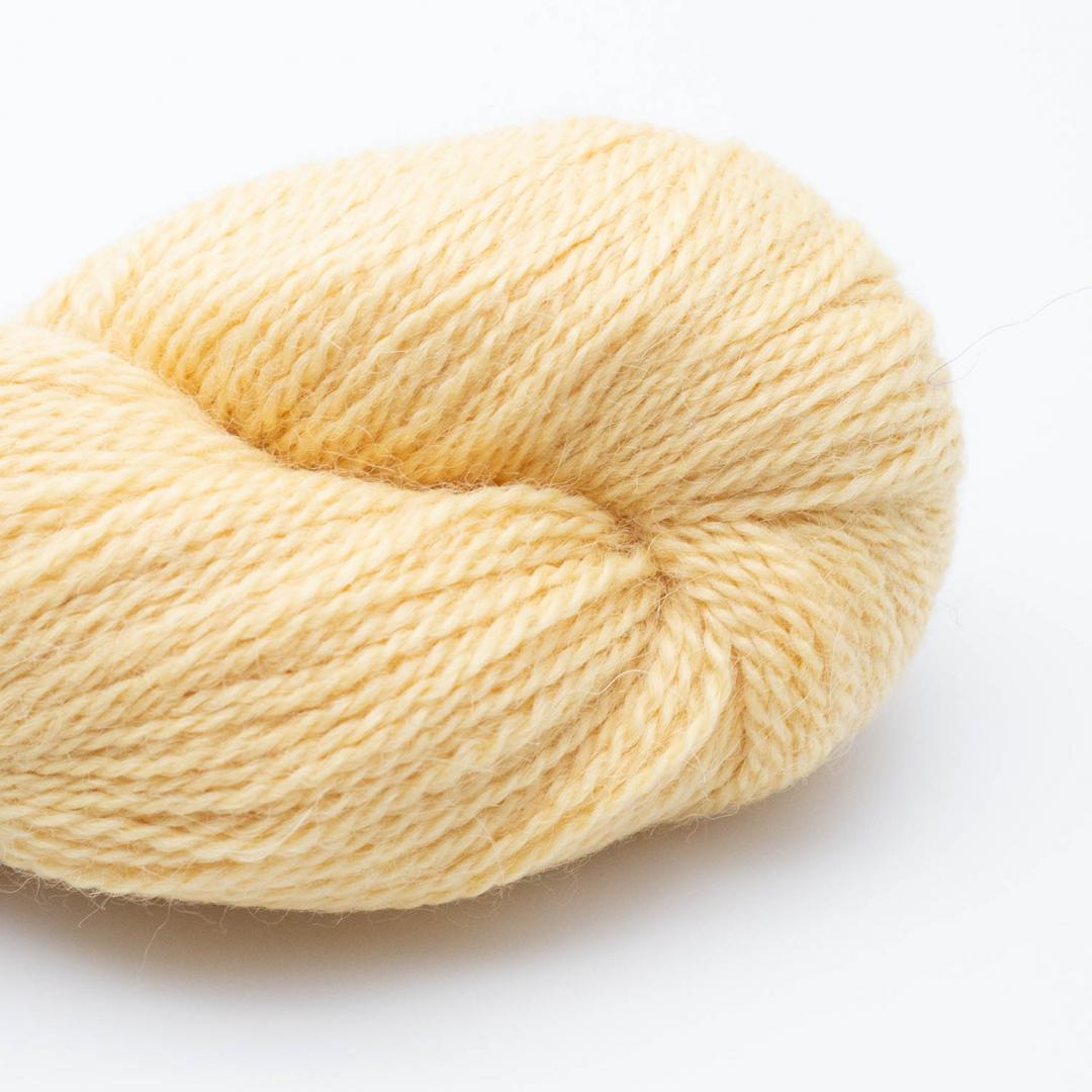 BC Garn Babyalpaca 10/2 auf 50g RAS yarn
