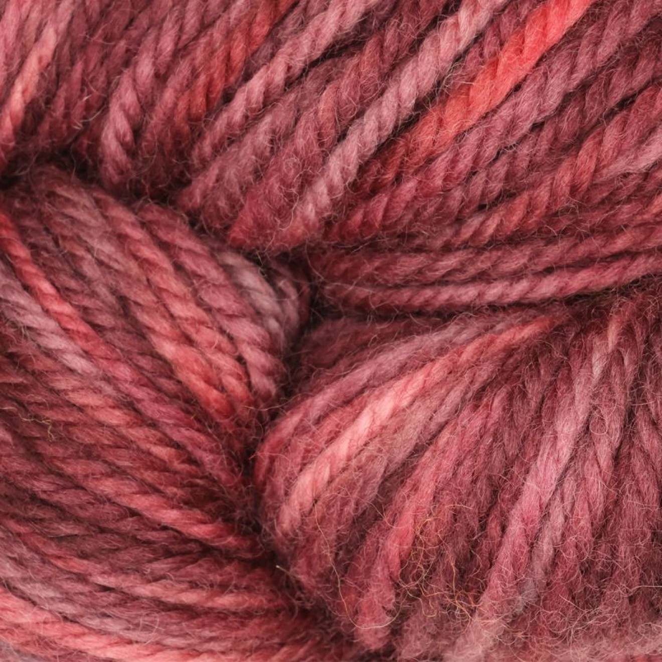The Oxford Company Violet Jane Kammgarn color colour col. June Garden
