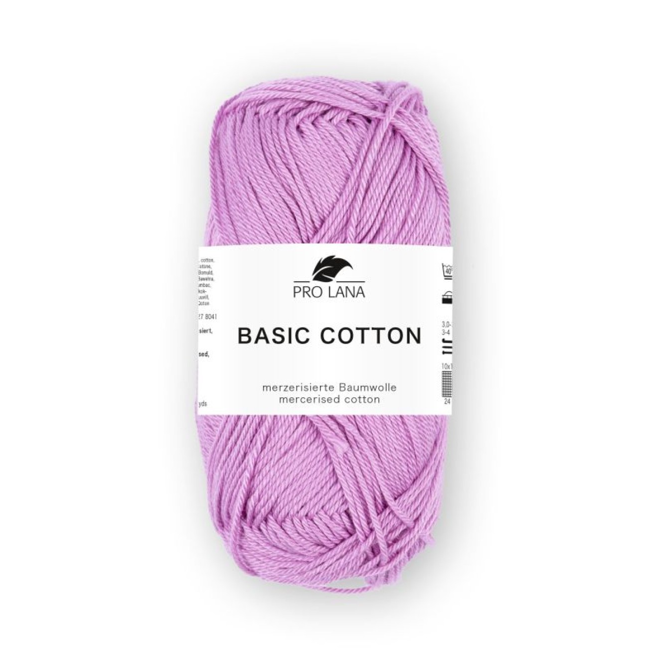 Pro Lana Basic Cotton colour 144