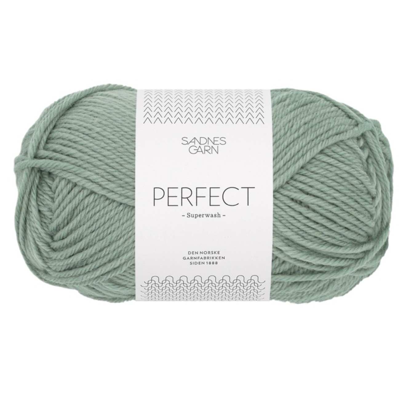 Sandnes Garn Perfect colour 8051 eucalyptus