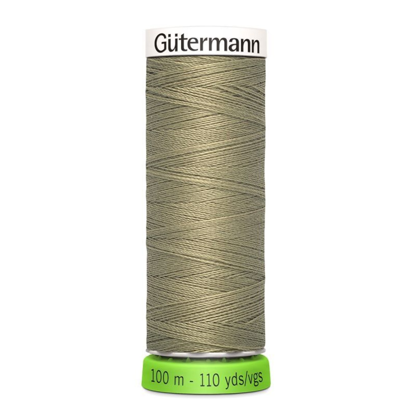 Gütermann creativ all-purpose thread rPET 100 m colour 0258