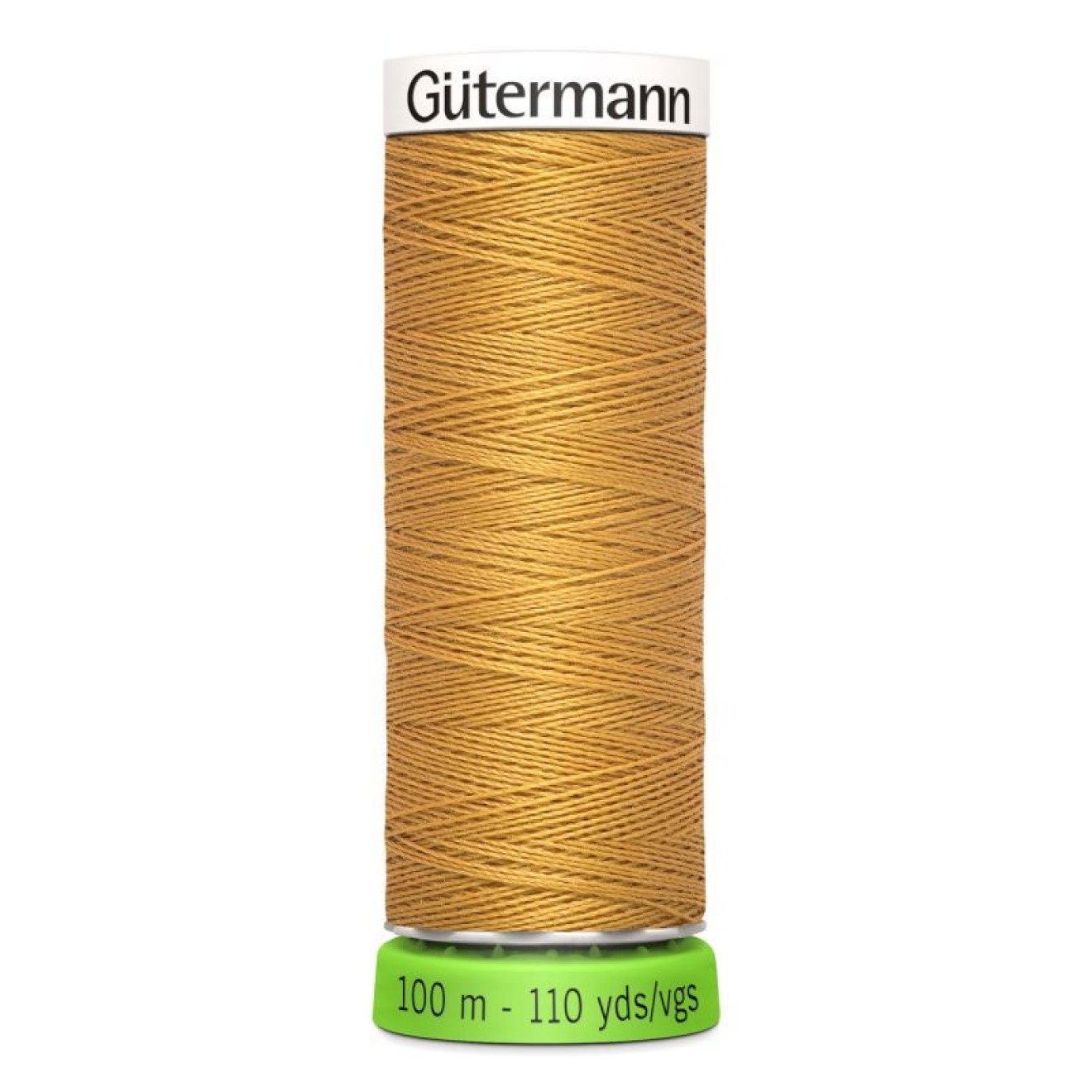 Gütermann creativ all-purpose thread rPET 100 m colour 0968