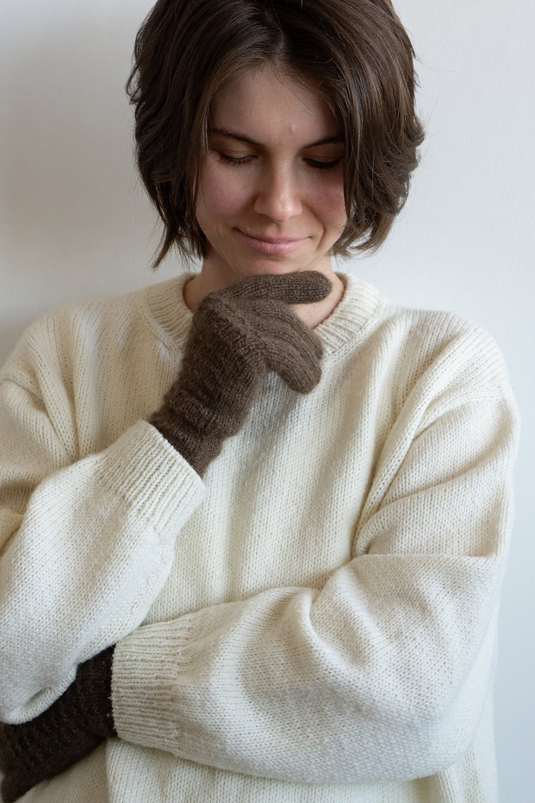 Gants Solomeya – modèle de tricot, photo 4