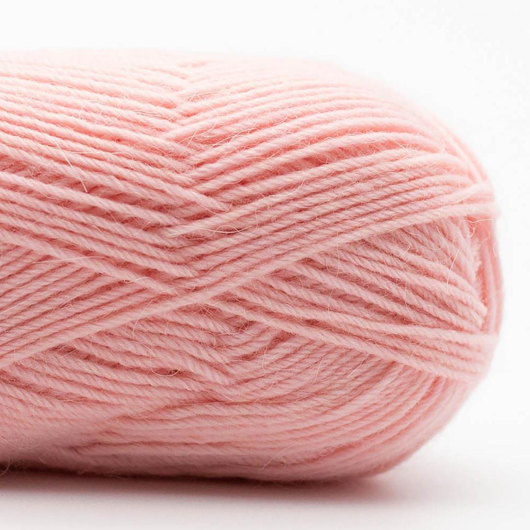 Kremke Edelweiss ALPAKA 4fach 25g yarn