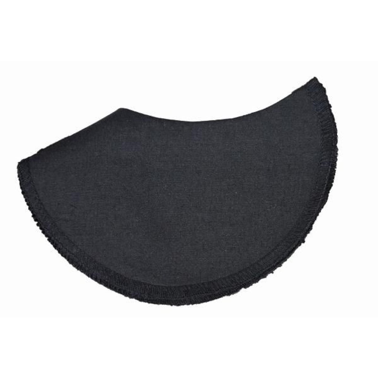 Kleiber Armblätter klein / 11 schwarz